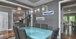 14035 Trail Creek Court, Parkville, MO 64152