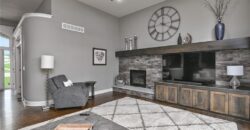 14035 Trail Creek Court, Parkville, MO 64152