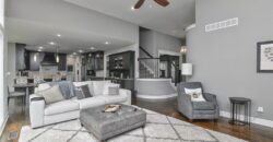 14035 Trail Creek Court, Parkville, MO 64152