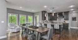 14035 Trail Creek Court, Parkville, MO 64152