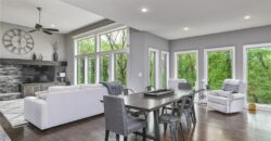 14035 Trail Creek Court, Parkville, MO 64152