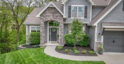 14035 Trail Creek Court, Parkville, MO 64152
