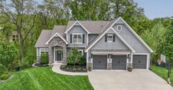 14035 Trail Creek Court, Parkville, MO 64152