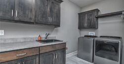 14035 Trail Creek Court, Parkville, MO 64152