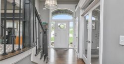 14035 Trail Creek Court, Parkville, MO 64152