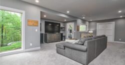 14035 Trail Creek Court, Parkville, MO 64152