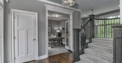 14035 Trail Creek Court, Parkville, MO 64152