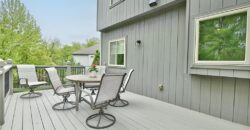 14035 Trail Creek Court, Parkville, MO 64152