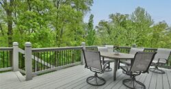14035 Trail Creek Court, Parkville, MO 64152