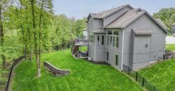 14035 Trail Creek Court, Parkville, MO 64152
