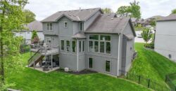 14035 Trail Creek Court, Parkville, MO 64152