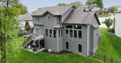 14035 Trail Creek Court, Parkville, MO 64152