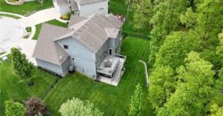 14035 Trail Creek Court, Parkville, MO 64152