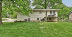 5816 Whispering Oaks Lane, Kansas City, MO 64152