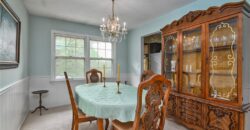 5816 Whispering Oaks Lane, Kansas City, MO 64152