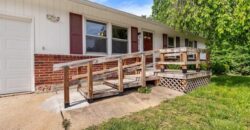 5314 NE 44th Terrace, Kansas City, MO 64117