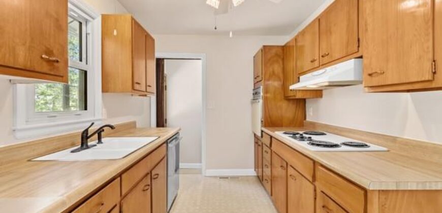 5314 NE 44th Terrace, Kansas City, MO 64117