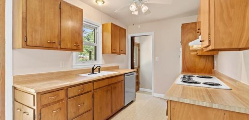 5314 NE 44th Terrace, Kansas City, MO 64117