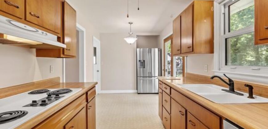 5314 NE 44th Terrace, Kansas City, MO 64117