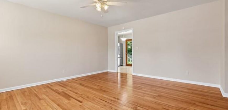 5314 NE 44th Terrace, Kansas City, MO 64117