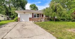 5314 NE 44th Terrace, Kansas City, MO 64117