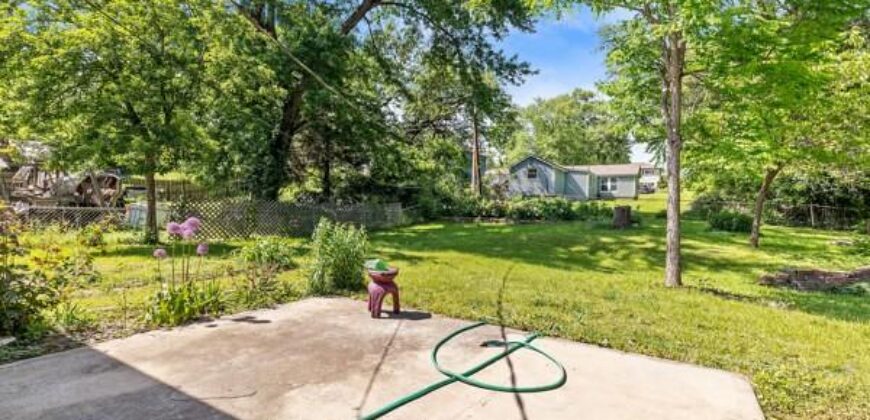 5314 NE 44th Terrace, Kansas City, MO 64117