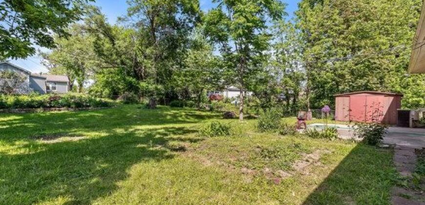 5314 NE 44th Terrace, Kansas City, MO 64117