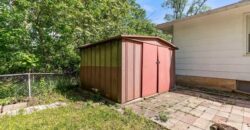 5314 NE 44th Terrace, Kansas City, MO 64117