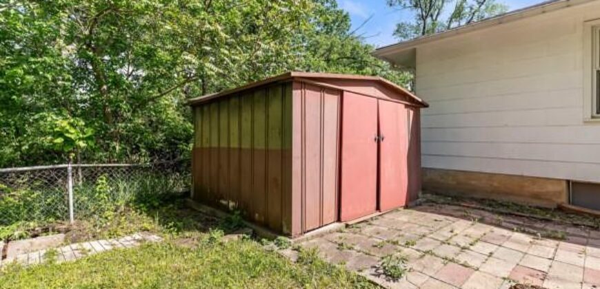 5314 NE 44th Terrace, Kansas City, MO 64117