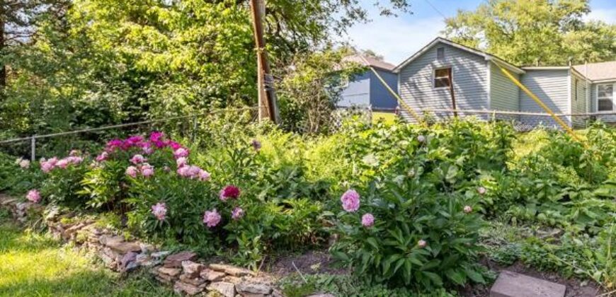 5314 NE 44th Terrace, Kansas City, MO 64117