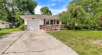 5314 NE 44th Terrace, Kansas City, MO 64117