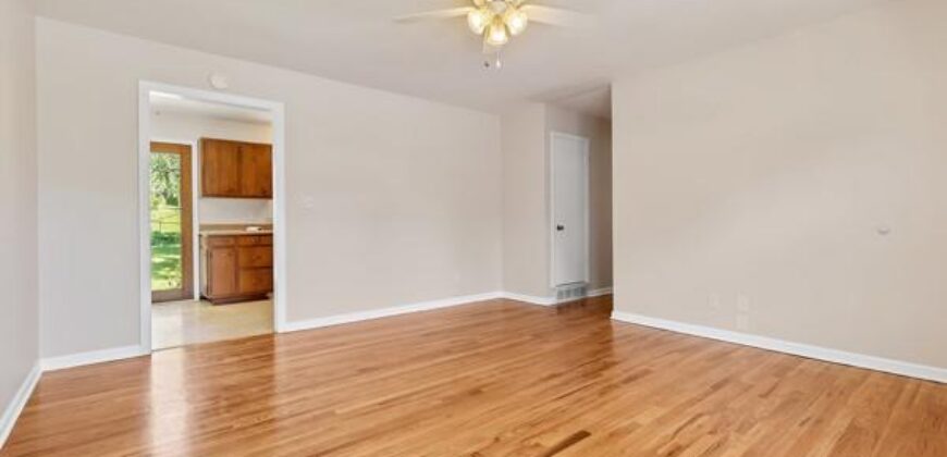 5314 NE 44th Terrace, Kansas City, MO 64117