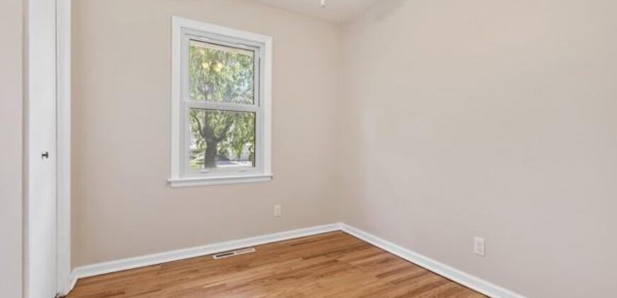 5314 NE 44th Terrace, Kansas City, MO 64117