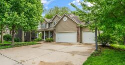 8923 NE 97th Street, Kansas City, MO 64157