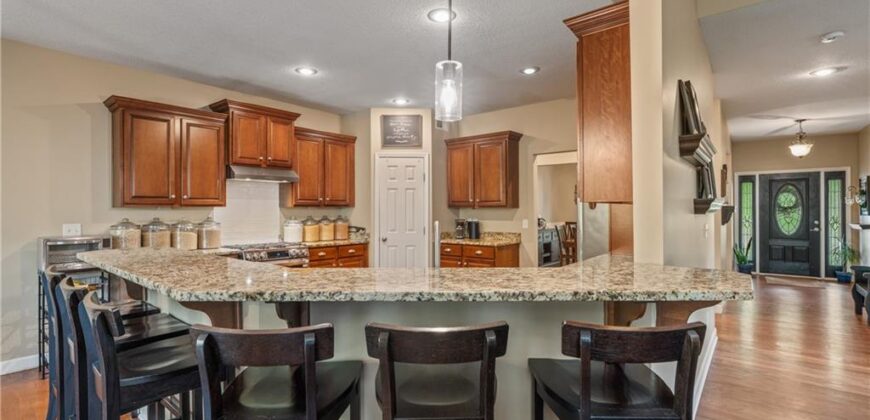 8923 NE 97th Street, Kansas City, MO 64157