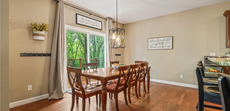 8923 NE 97th Street, Kansas City, MO 64157
