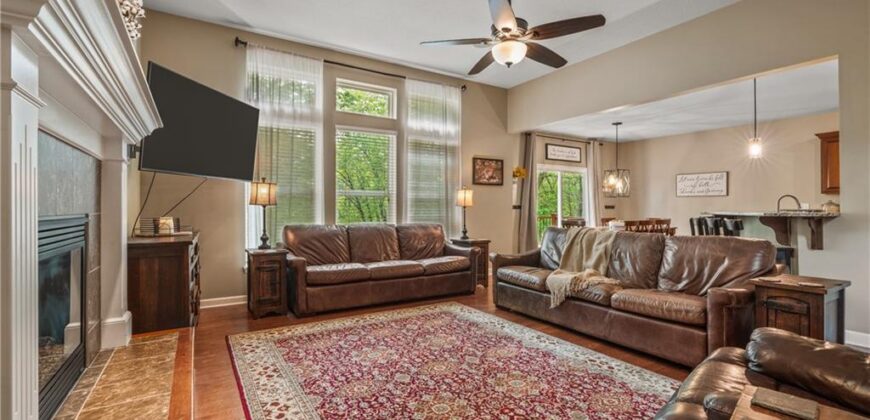 8923 NE 97th Street, Kansas City, MO 64157