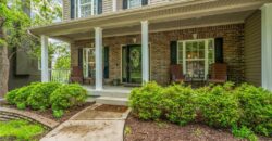 8923 NE 97th Street, Kansas City, MO 64157