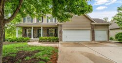 8923 NE 97th Street, Kansas City, MO 64157
