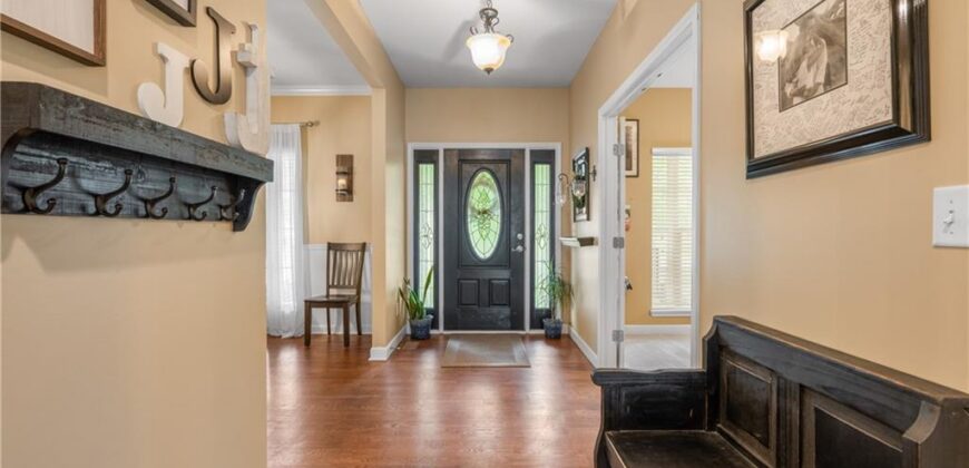 8923 NE 97th Street, Kansas City, MO 64157