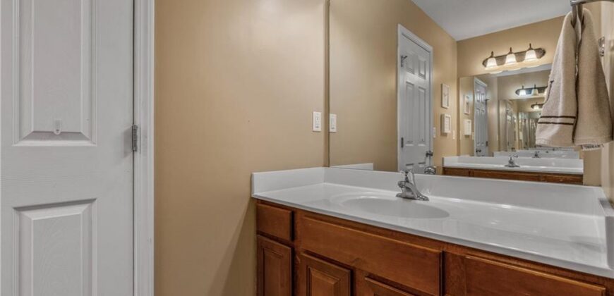 8923 NE 97th Street, Kansas City, MO 64157
