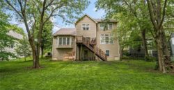 8923 NE 97th Street, Kansas City, MO 64157