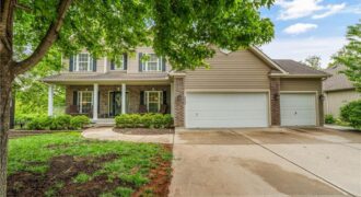 8923 NE 97th Street, Kansas City, MO 64157