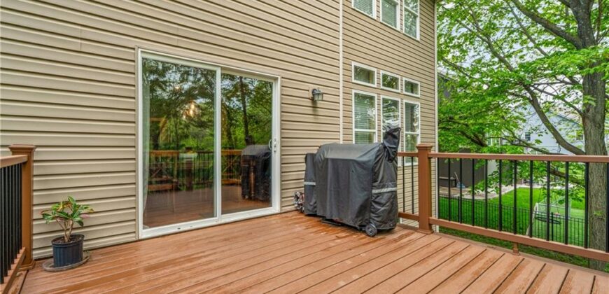 8923 NE 97th Street, Kansas City, MO 64157
