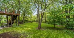 8923 NE 97th Street, Kansas City, MO 64157