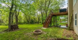 8923 NE 97th Street, Kansas City, MO 64157