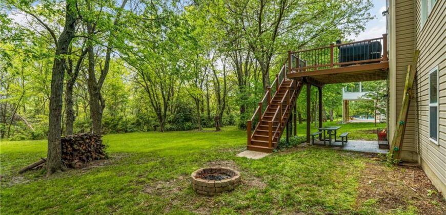 8923 NE 97th Street, Kansas City, MO 64157