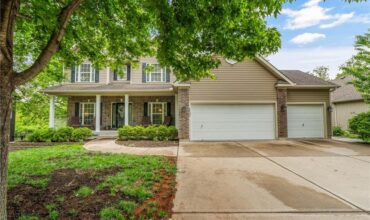 8923 NE 97th Street, Kansas City, MO 64157