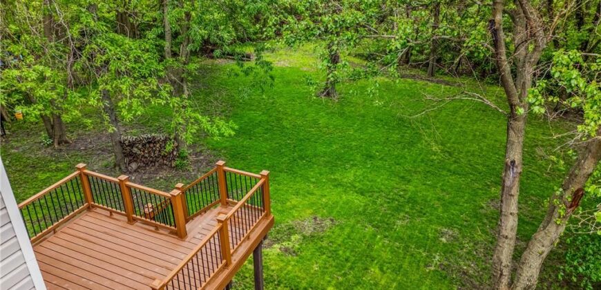 8923 NE 97th Street, Kansas City, MO 64157