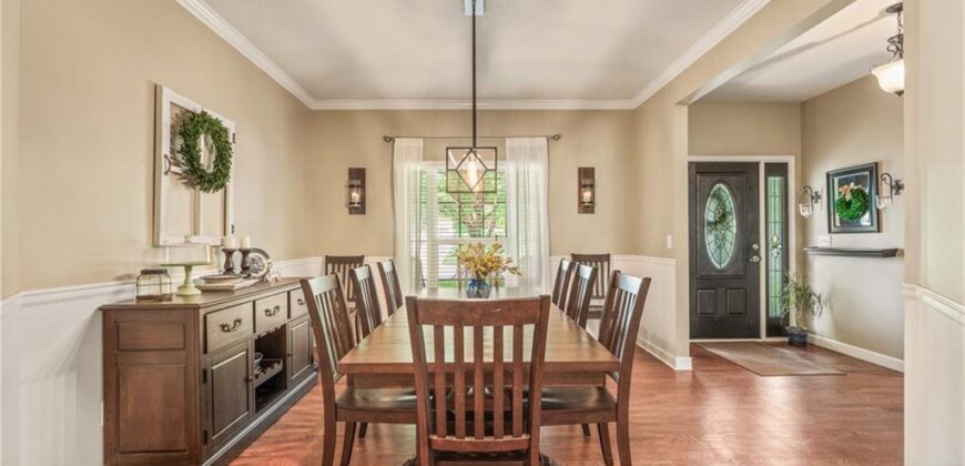 8923 NE 97th Street, Kansas City, MO 64157